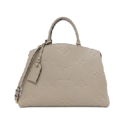 Túi xách Louis Vuitton Monogram Empreinte Grand Palais MM M45833 - Hàng hiệu Chính hãng