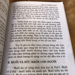 Zen và dưỡng sinh  790180