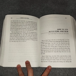KỊCH BẢN TRUYỀN HÌNH - MINH CHUYÊN 478587