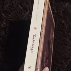 Combo 2c VNDT Khái Hưng 778665