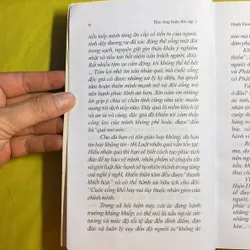 Báo ứng hiện đời tập 3 - Tần phu nhân - Hạnh Đoan biên dịch 605765