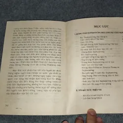 HOÀNG THÂN XUPHANUVÔNG VÀ ĐẤT NƯỚC TRIỆU VOI 701079