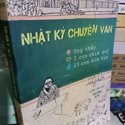 nhật ký chuyên văn