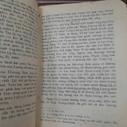 SỬ KÝ - TƯ MÃ THIÊN (NHỮ THÀNH DỊCH) 755845