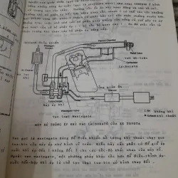 Kỹ thuật SỬA CHỮA & BẢO TRÌ XE HƠI. CB kỹ sư Nguyễn Cung Thông 779087