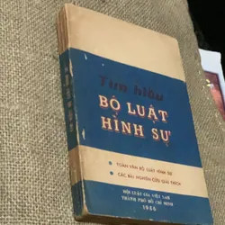 Tìm hiểu bộ luật Hình sự  567974