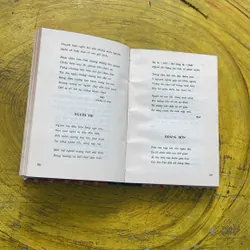TẾ HANH TUYỂN TẬP THƠ 591971