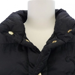 CELINE Trionf 2W987795W Áo gile - Hàng hiệu Chính hãng 889796