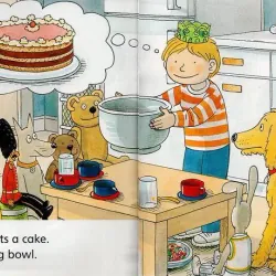 Oxford story tree Level 1->3 (Sách nhập) - 52 quyển + File Mp3 799744