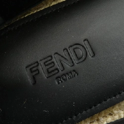 Giày FENDI - Hàng hiệu Chính hãng 905091