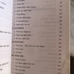 Lời vàng dành cho bạn - Nguyễn Văn Hấn  1031152