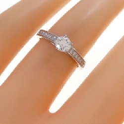 Nhẫn Frison Chaumet - Hàng hiệu Authentic 835484