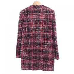 Áo khoác CHANEL LOOK52 P77726V69345 633211