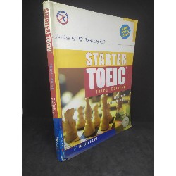 Starter Toeic 3rd edition 80% HCM0712