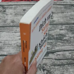 Dịch vụ sửng sốt Khách hàng sững sờ. TG Ron Zemke & Kristin Anderson 745204