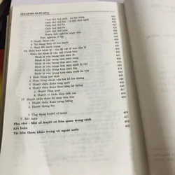 CẢM XẠ HỌC & ĐỜI SỐNG  726509