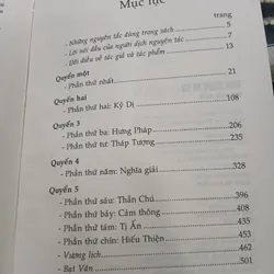 TAM QUỐC DI SỰ - TRẦN THỊ BÍCH PHƯỢNG dịch 726931