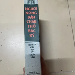 Người nông dân châu thổ bắc kỳ (c43) 603058