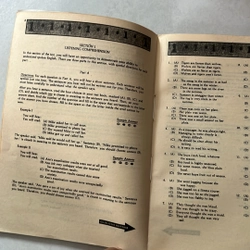 Practice tests for TOEFL 499443