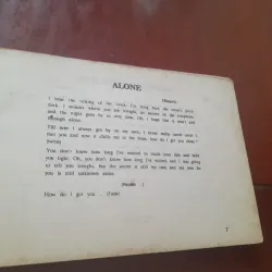 Tuyển tập NHỮNG BÀI HÁT TIẾNG ANH 751809