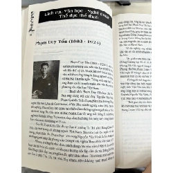 Tài hoa và trí thức họ Phạm - nhiều tác giả