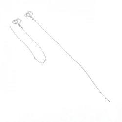 PT Bông tai kim cương - Hàng hiệu Authentic 872696