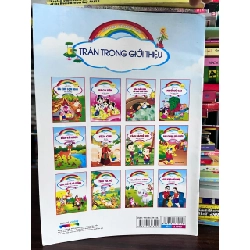 Trân Trong Gõ Thêu - N/A 957542