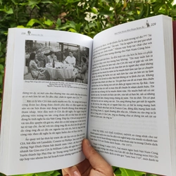 X6 Điệp Viên Hoàn Hảo - Perfect Spy - Larry Berman 525466