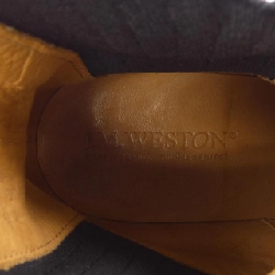 Giày bốt J.M.WESTON - Hàng hiệu Authentic 902718