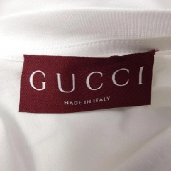 Gucci GUCCI 787299 XJGMN Áo thun - Hàng hiệu Chính hãng 826692
