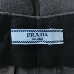 【Mã giảm giá】Quần PRADA 653323