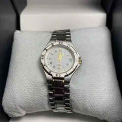 Enicar White 25mm 653750