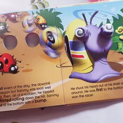 Sammy the Snail 1062522