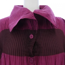 Áo sơ mi ISSEY MIYAKE IM63FJ157 636104