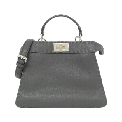 Túi Fendi SELLERIA Peekaboo I See You Small 8BN327 ADYL
