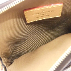 Túi xách chéo Louis Vuitton Monogram Utility M80746 - Hàng hiệu Authentic 766871