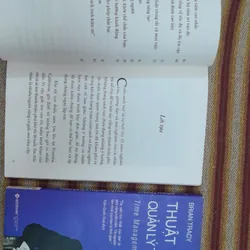 Bộ 4 cuốn sách quản lý công việc tài chinh 571335