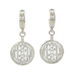 【Sản phẩm chưa sử dụng】Bông tai Hermès QUADRIGE 454418FP