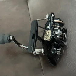 Cần Câu Cá Nhựa Nhôm Nhẹ Đa Năng Có Vật Tư Chất Lượng Tốt