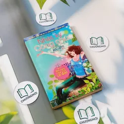 Nhật Ký Công Chúa 9 - Meg Cabot 744676