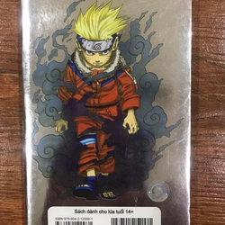 Naruto tập 1 Limit còn đẹp. 305167