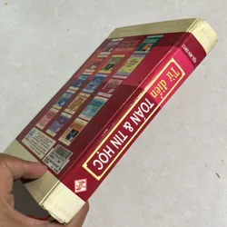 Từ điển Toán & Tin học 588614
