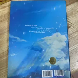 Những Đứa Con Của Thời Tiết - Shinkai Makoto 751761