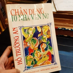 Chân dung 10 nhà văn nữ 