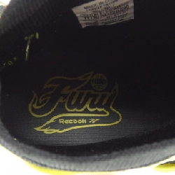 Giày thể thao REEBOK - Hàng hiệu Chính hãng 903361