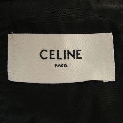 Áo khoác quân đội CELINE 633331