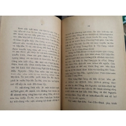 Kinh na tiên tỳ kheo - Cao Hữu Đính 536169