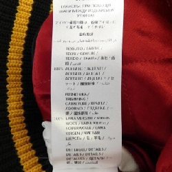 Gucci GUCCI 519497 Z791A Áo khoác - Hàng hiệu Chính hãng 895726