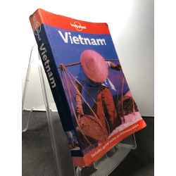 Vietnam Lonely planet 7thEdition mới 80% bẩn nhẹ HPB1508 NGOẠI VĂN