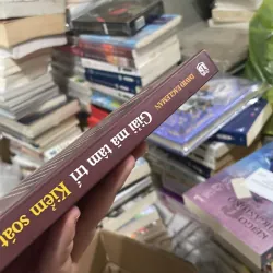 Giải mã tâm trí Kiểm Soát Cảm Xúc - David Eagleman 1004683